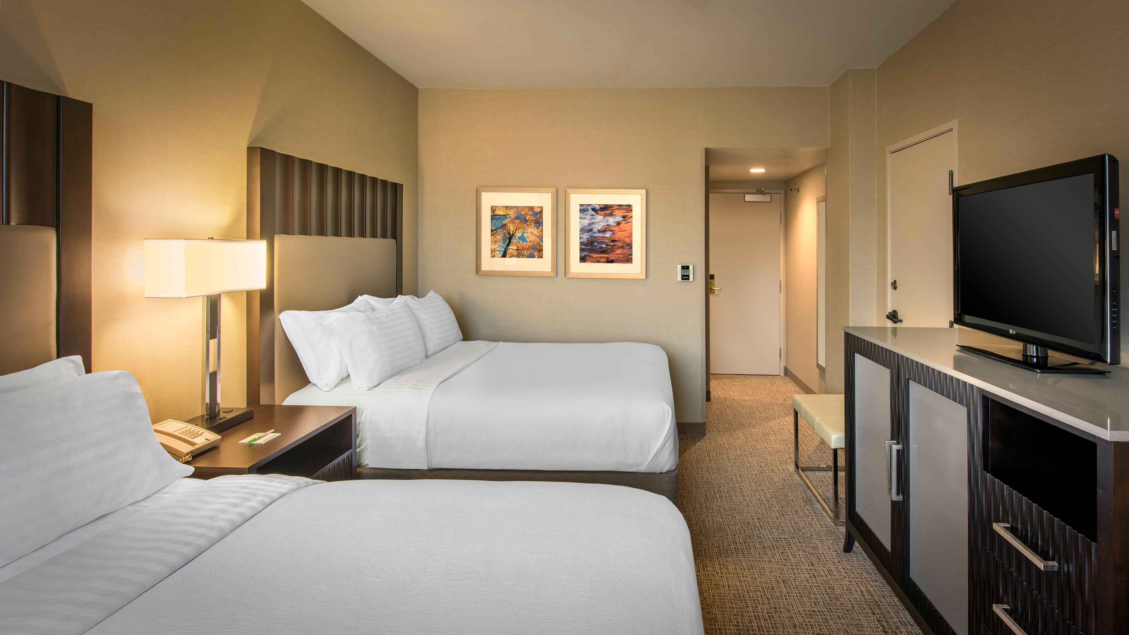 Holiday Inn Denver Lakewood By Ihg Luaran gambar