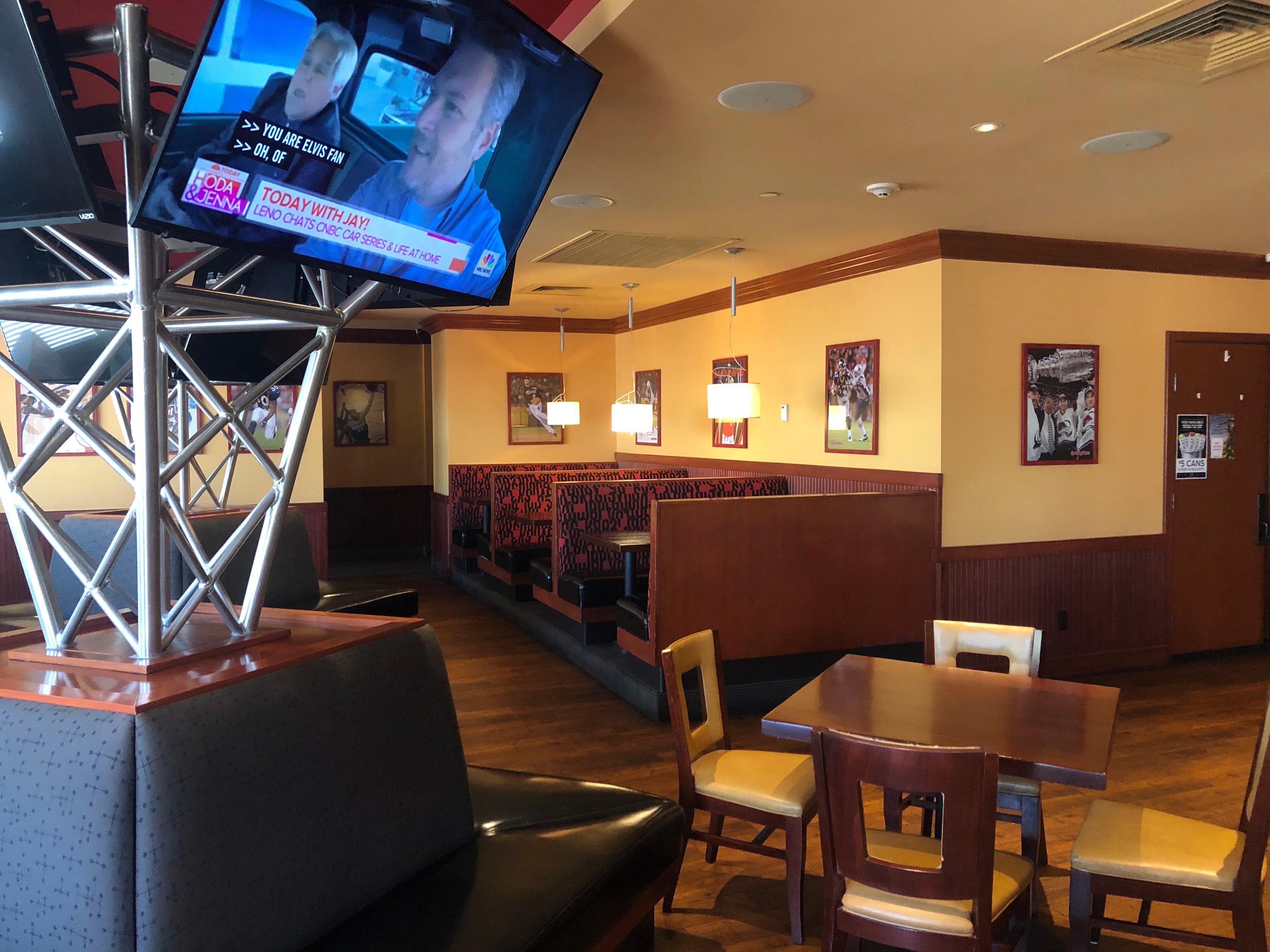 Holiday Inn Denver Lakewood By Ihg Luaran gambar
