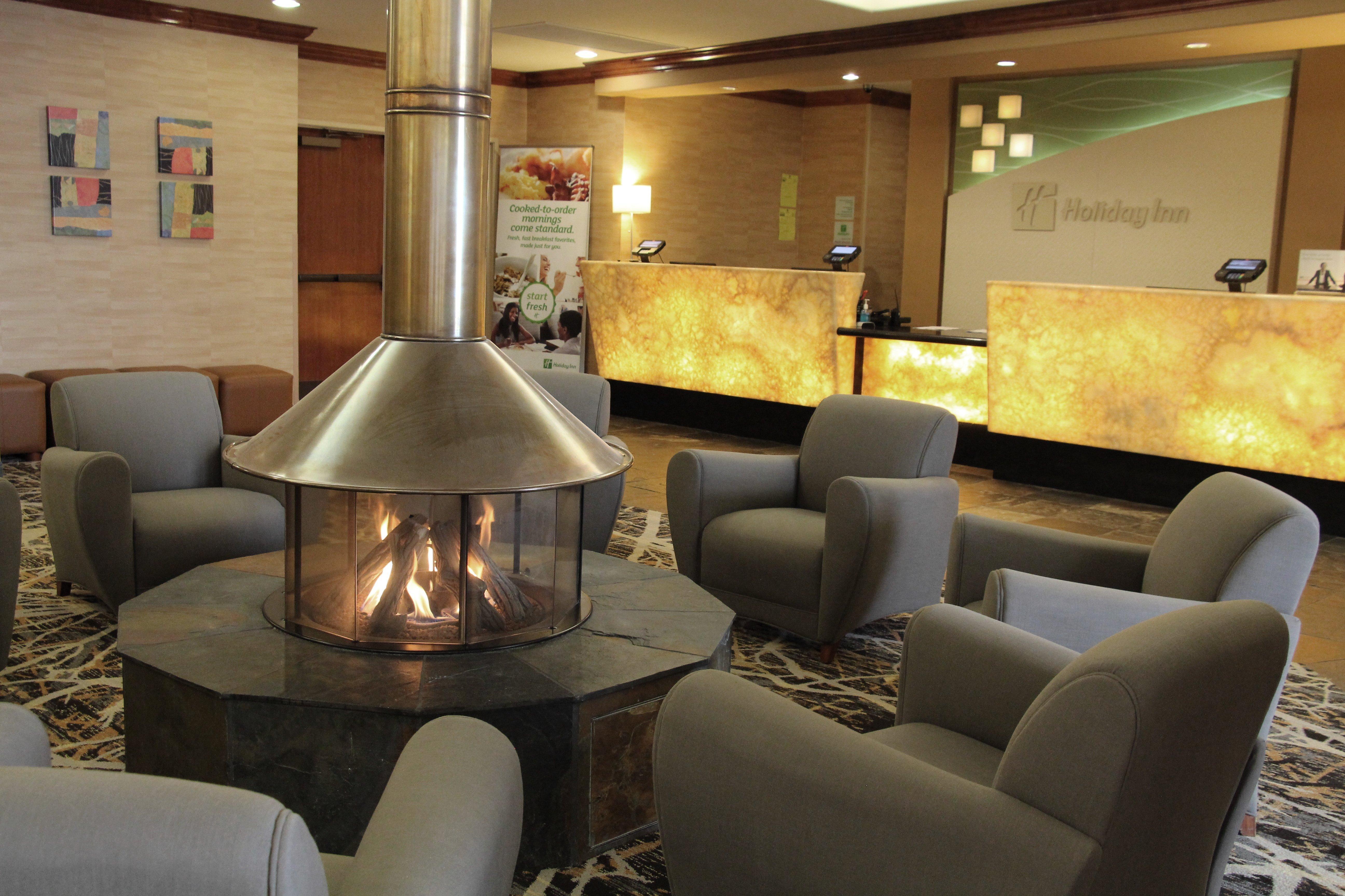 Holiday Inn Denver Lakewood, An Ihg Hotel Luaran gambar