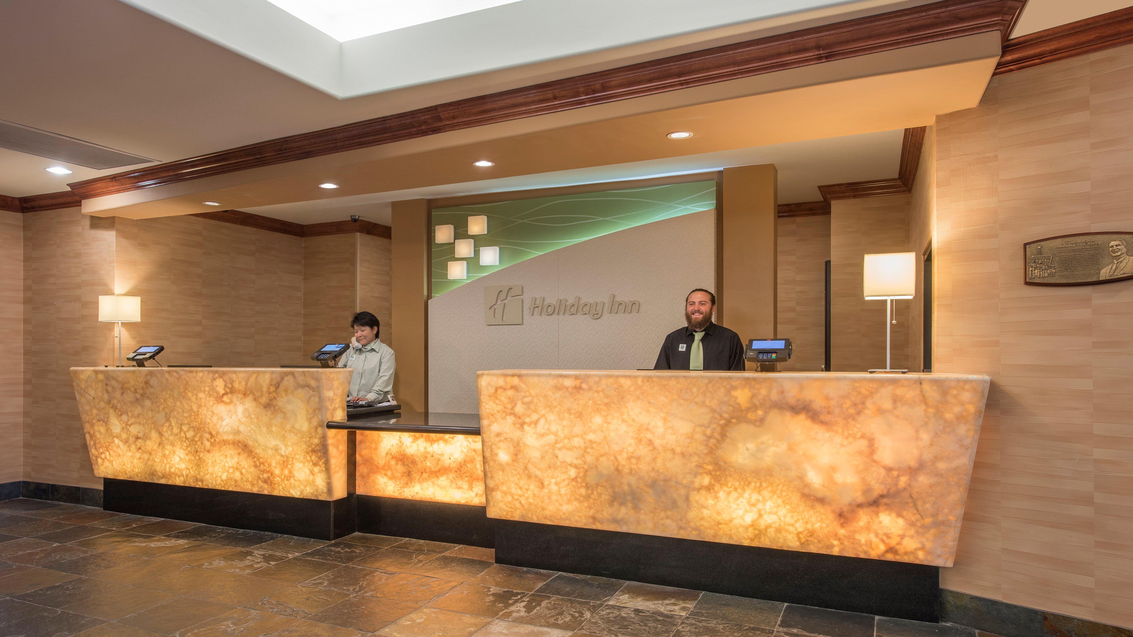 Holiday Inn Denver Lakewood By Ihg Luaran gambar
