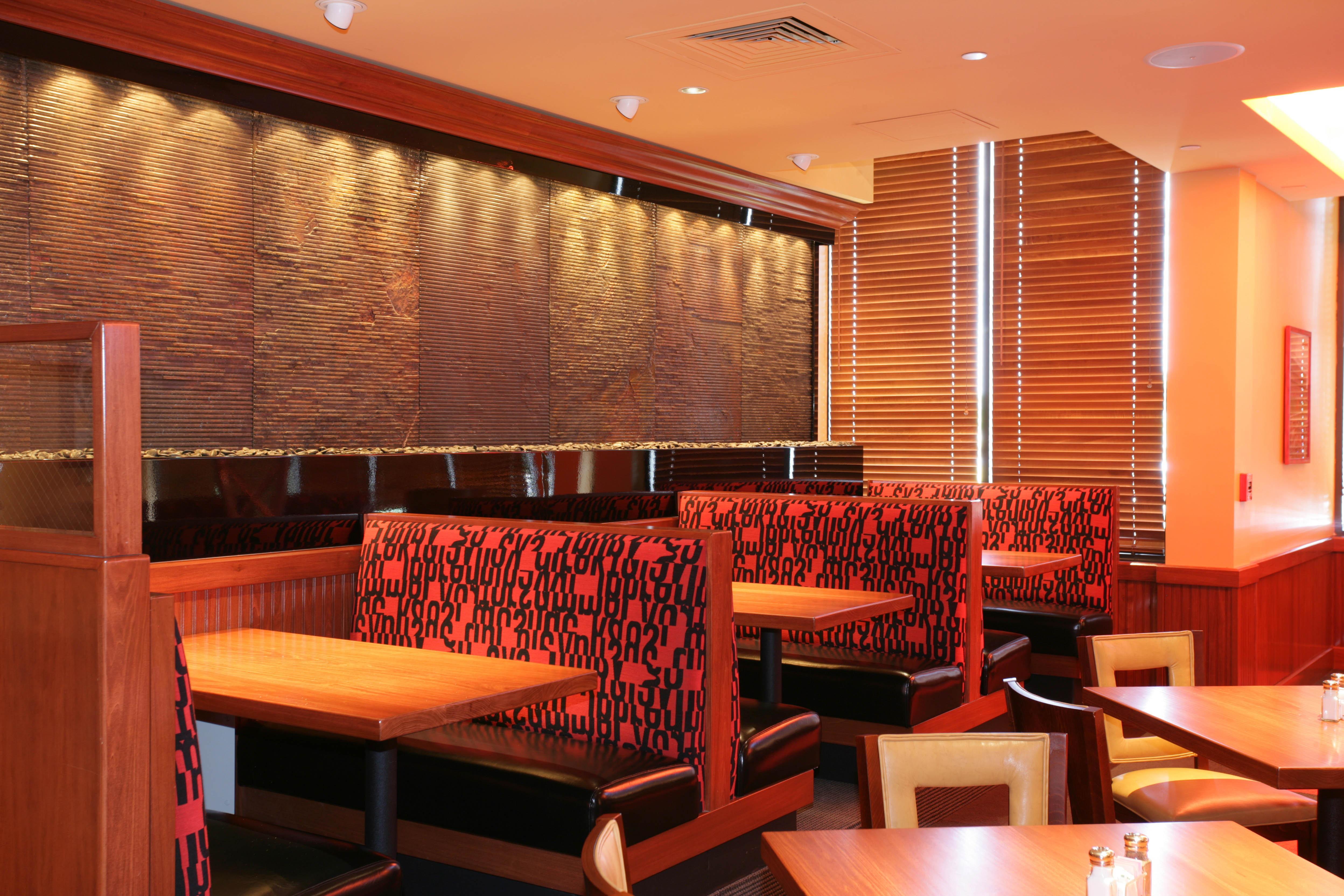 Holiday Inn Denver Lakewood By Ihg Luaran gambar