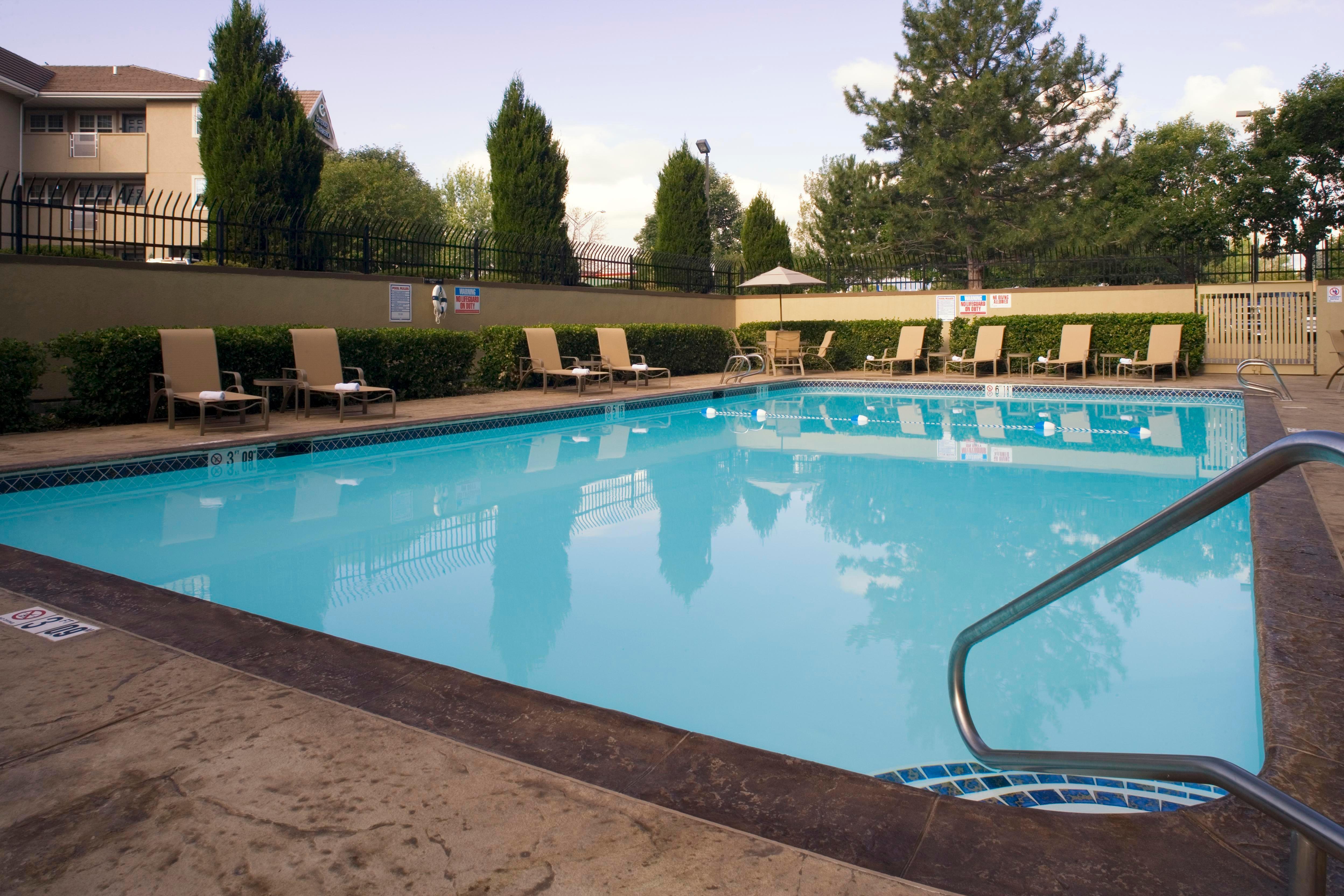 Holiday Inn Denver Lakewood By Ihg Luaran gambar