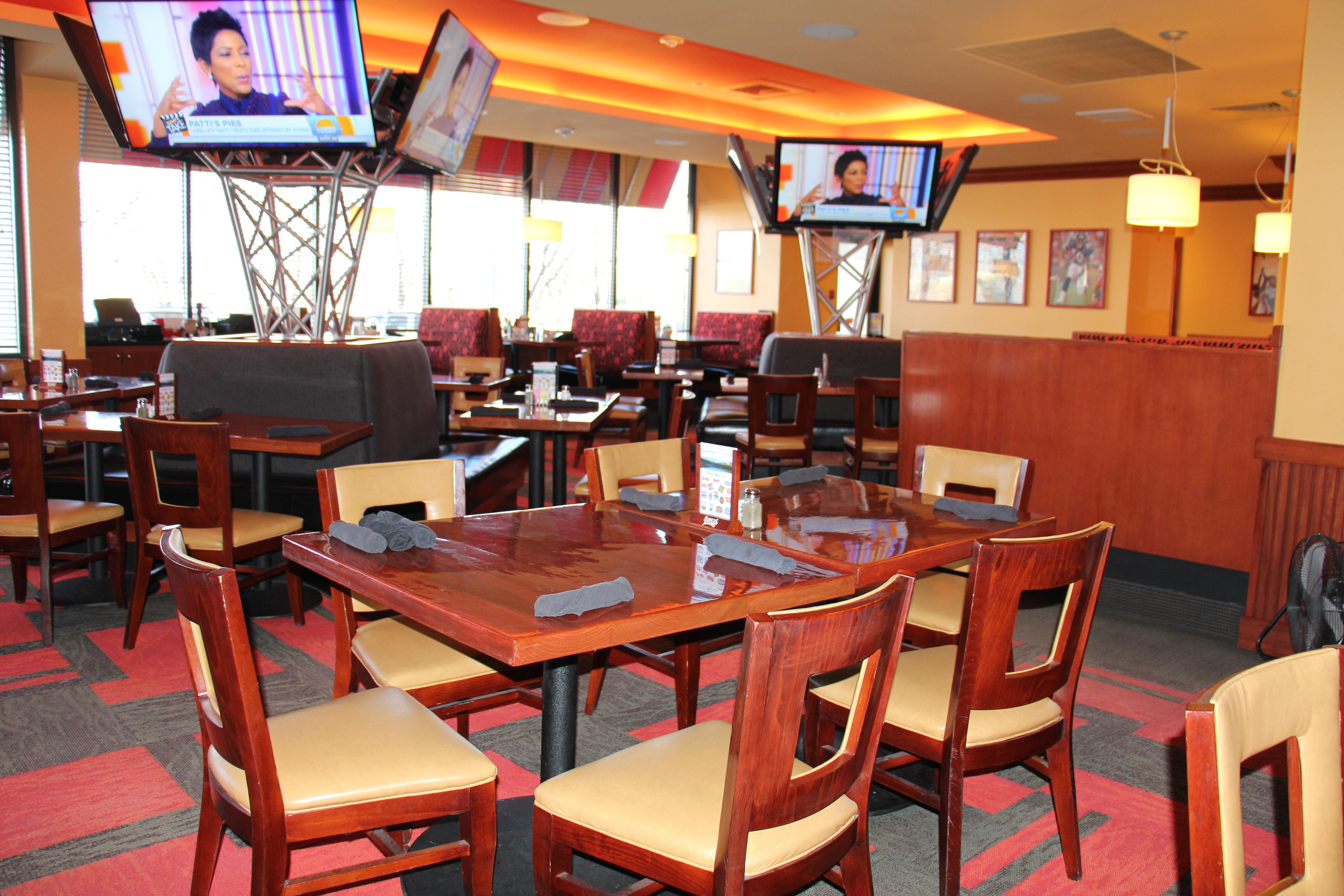 Holiday Inn Denver Lakewood By Ihg Luaran gambar