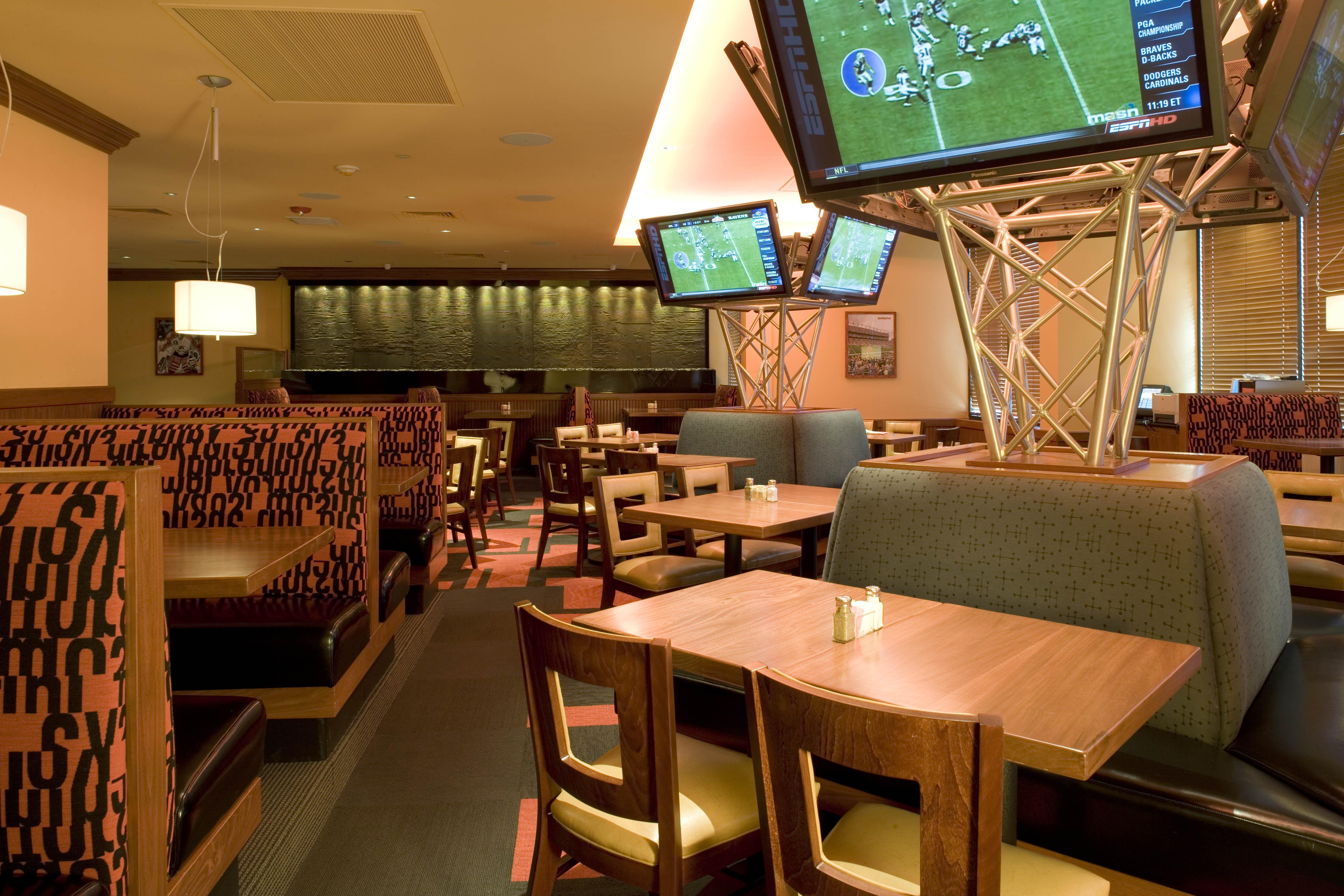 Holiday Inn Denver Lakewood By Ihg Luaran gambar