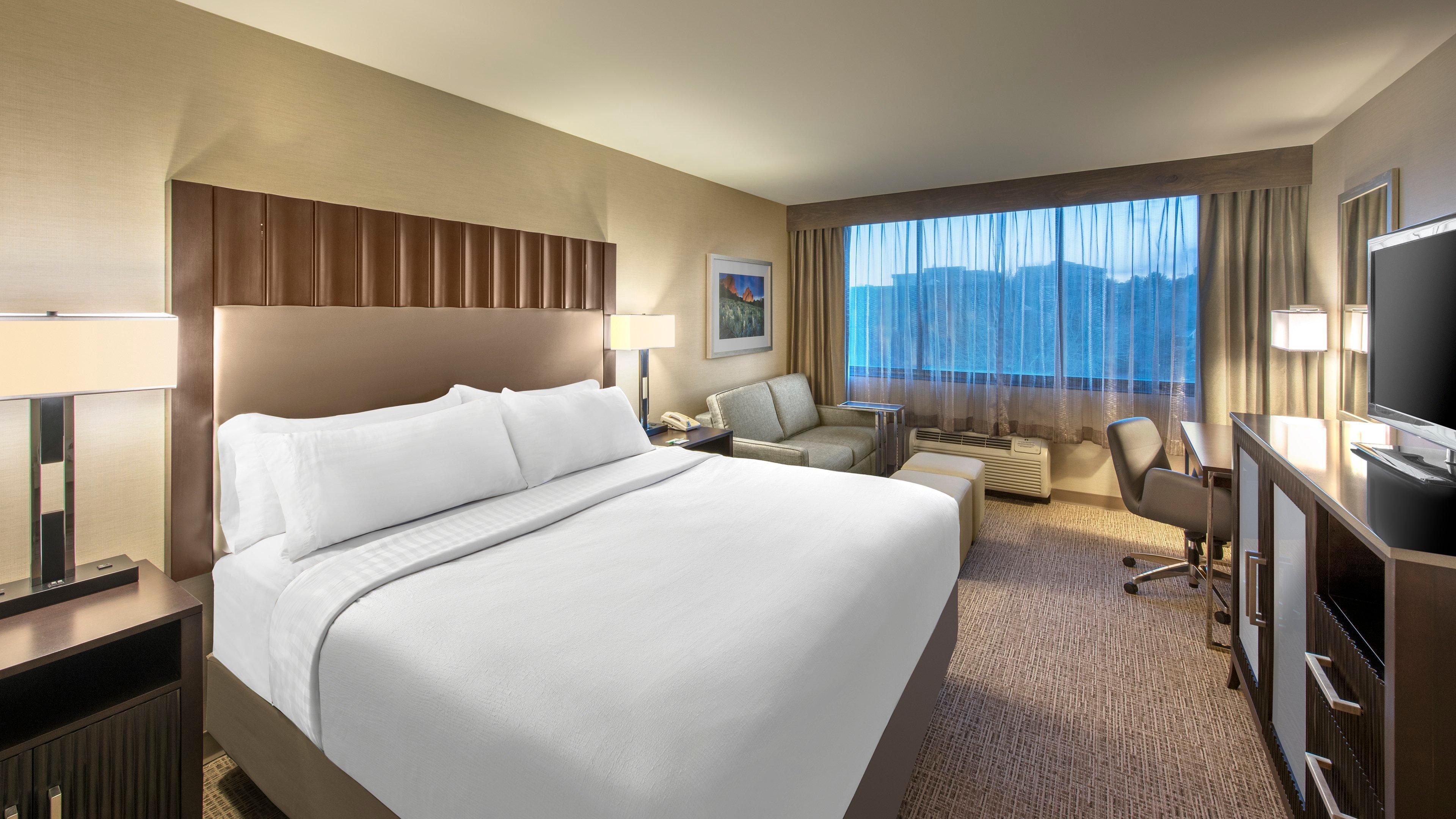 Holiday Inn Denver Lakewood By Ihg Luaran gambar
