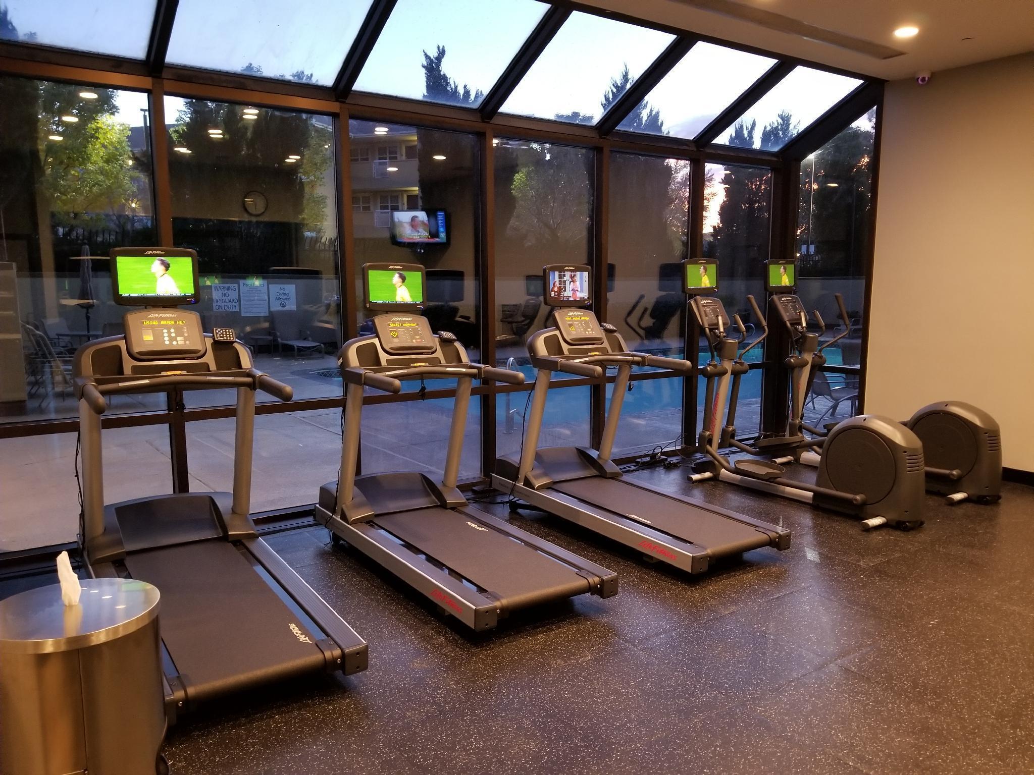 Holiday Inn Denver Lakewood By Ihg Luaran gambar