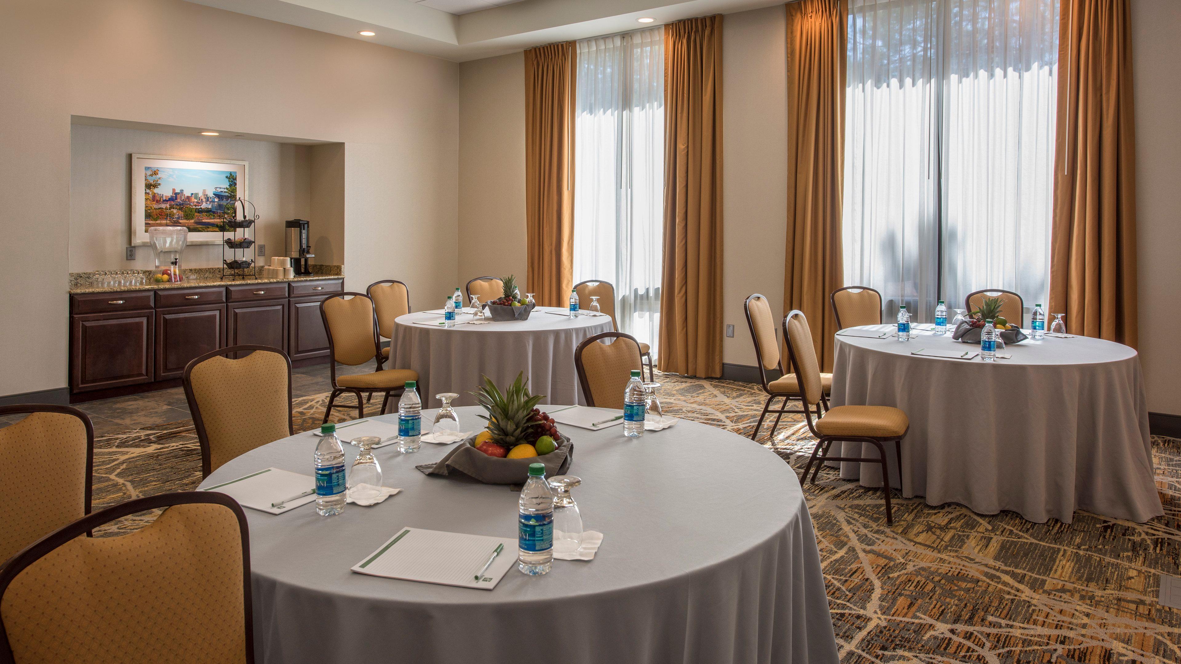 Holiday Inn Denver Lakewood By Ihg Luaran gambar
