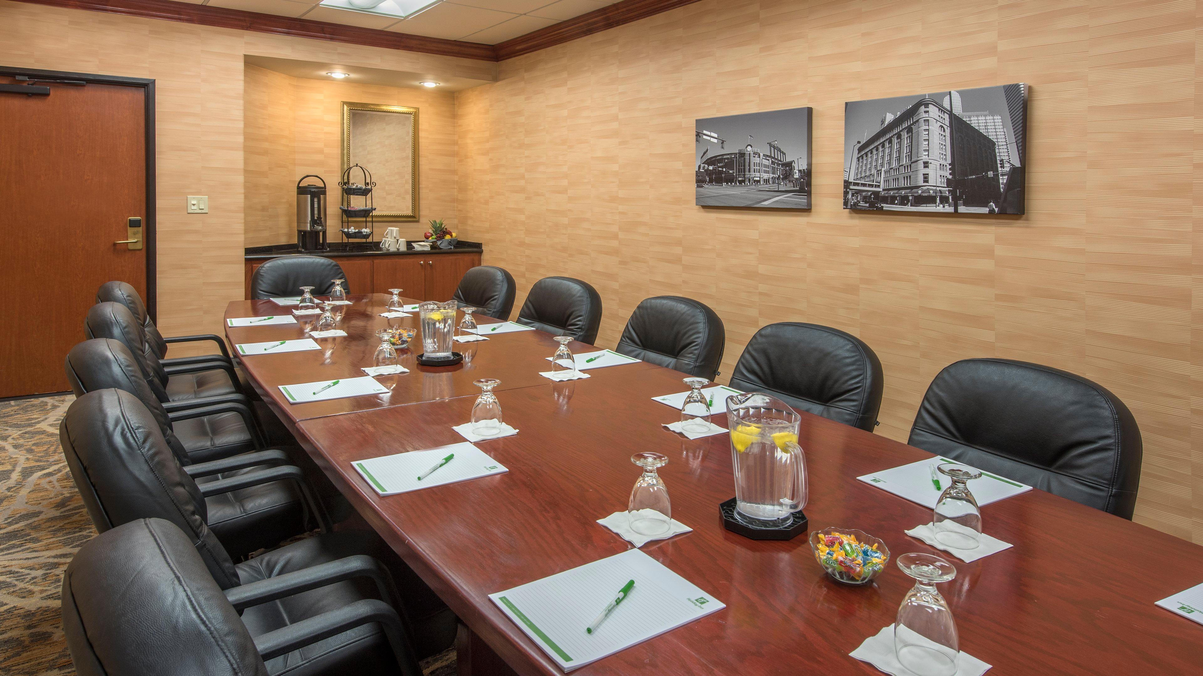 Holiday Inn Denver Lakewood By Ihg Luaran gambar