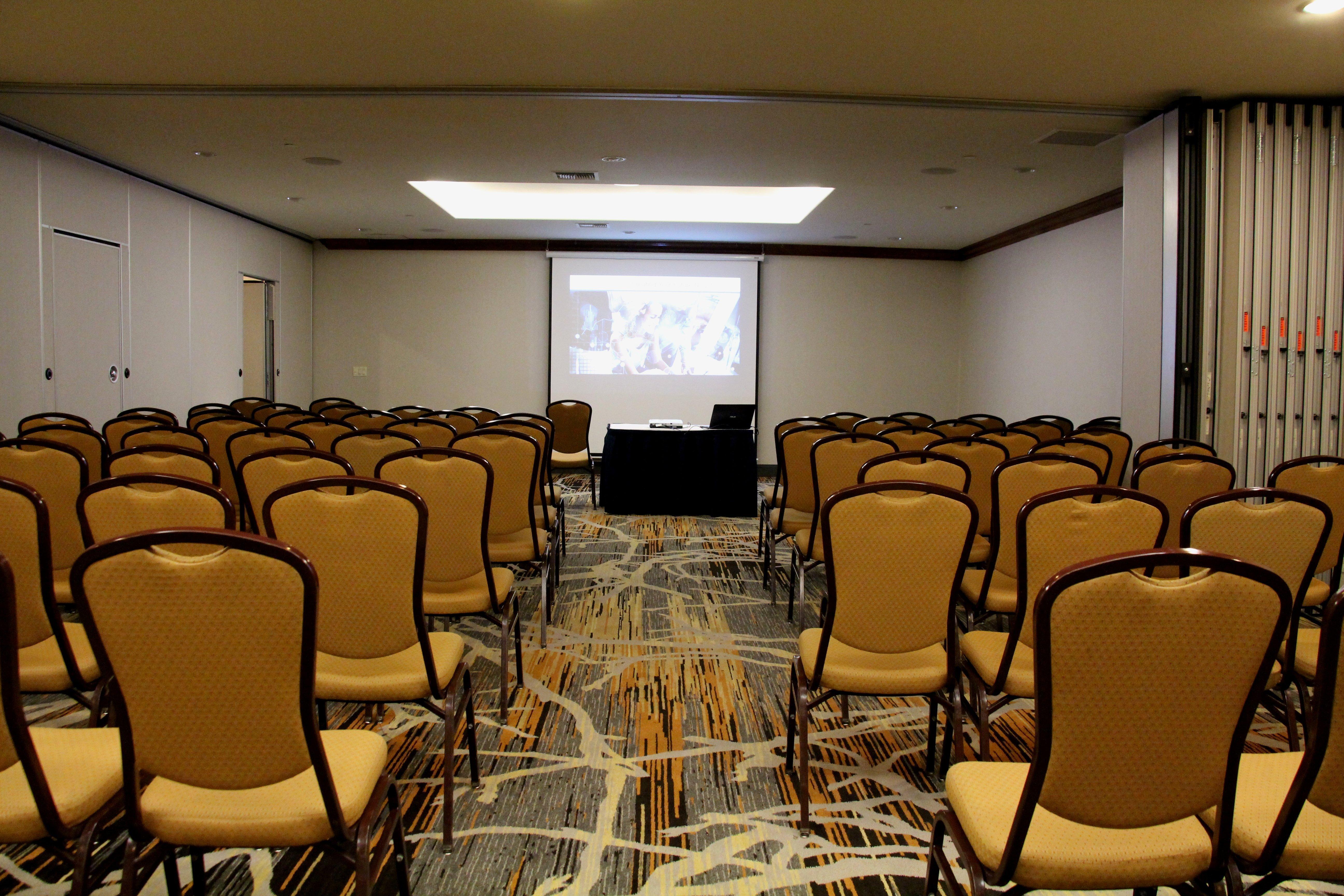 Holiday Inn Denver Lakewood By Ihg Luaran gambar