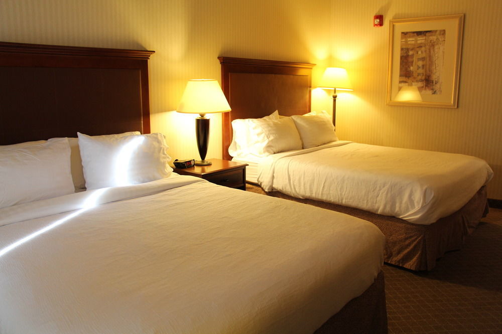 Holiday Inn Denver Lakewood By Ihg Luaran gambar