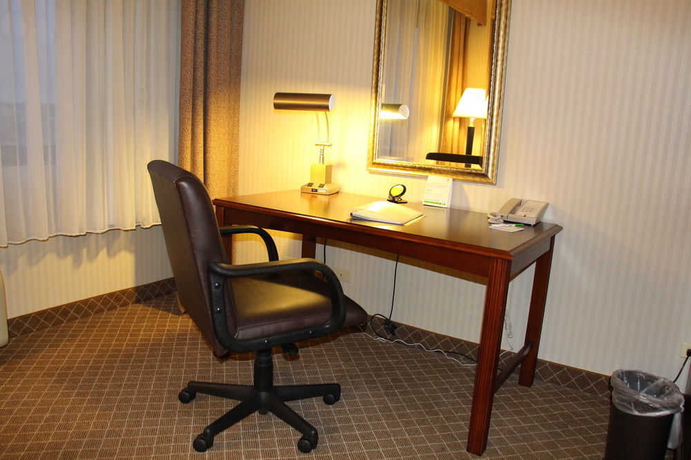 Holiday Inn Denver Lakewood By Ihg Luaran gambar