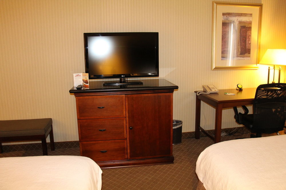 Holiday Inn Denver Lakewood By Ihg Luaran gambar