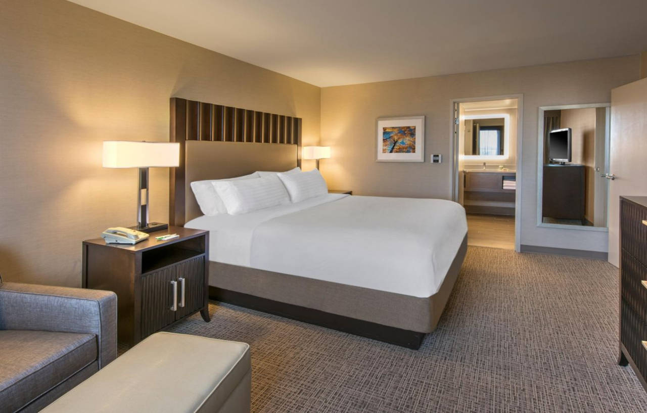 Holiday Inn Denver Lakewood By Ihg Luaran gambar