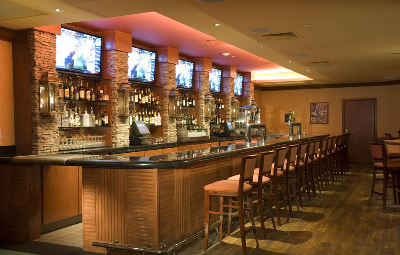 Holiday Inn Denver Lakewood By Ihg Luaran gambar