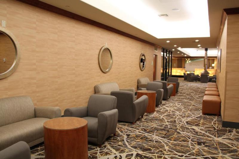 Holiday Inn Denver Lakewood By Ihg Luaran gambar
